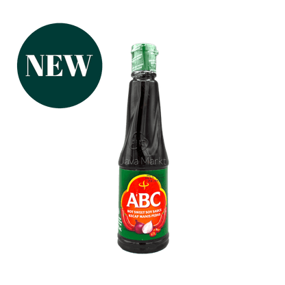 ABC Kecap Extra Pedas - Java Markt