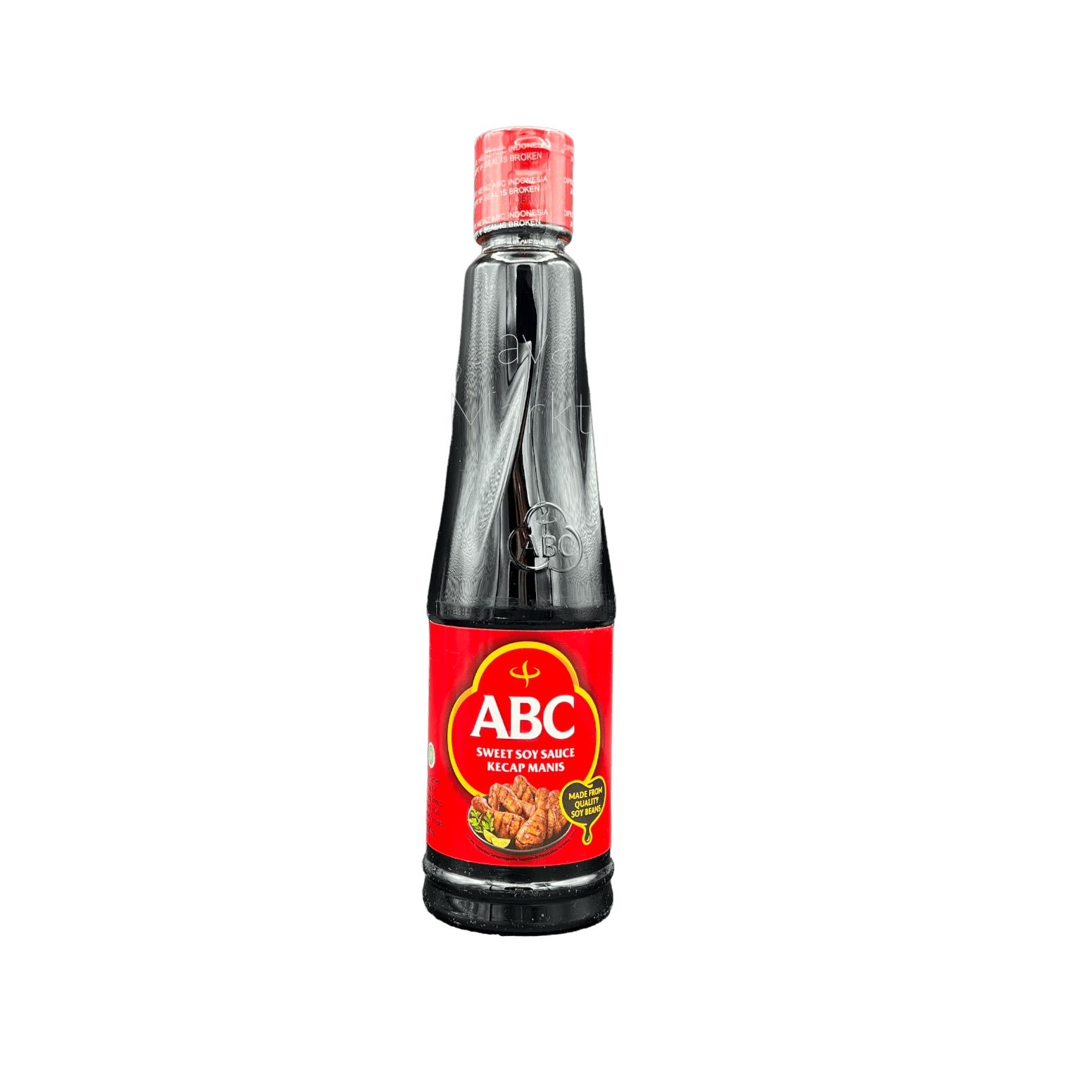 ABC Kecap Manis - Sweet Soy Sauce For Your Ultimate Taste Experience ...