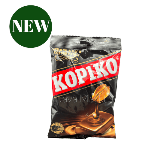 Permen Kopiko - Java Markt