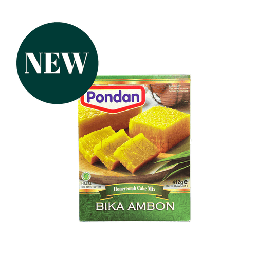 Pondan - Bika Ambon - Java Markt