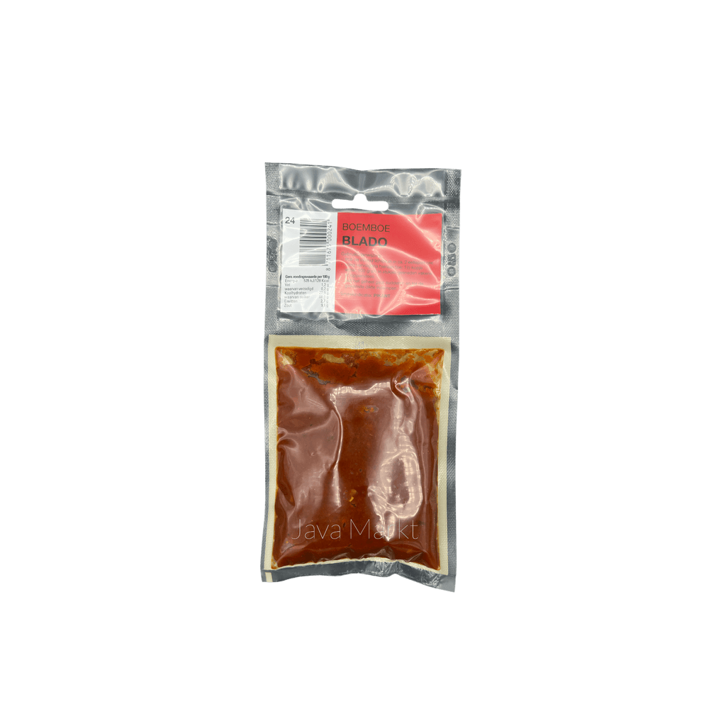 Sari Rasa - Bumbu Balado - Java Markt