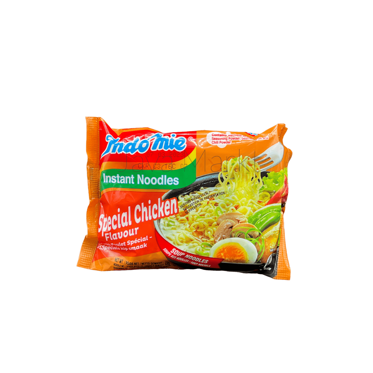 Indomie Ayam Special - Java Markt