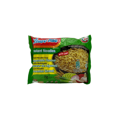 Indomie Vegetables Flavours with Lime - Java Markt