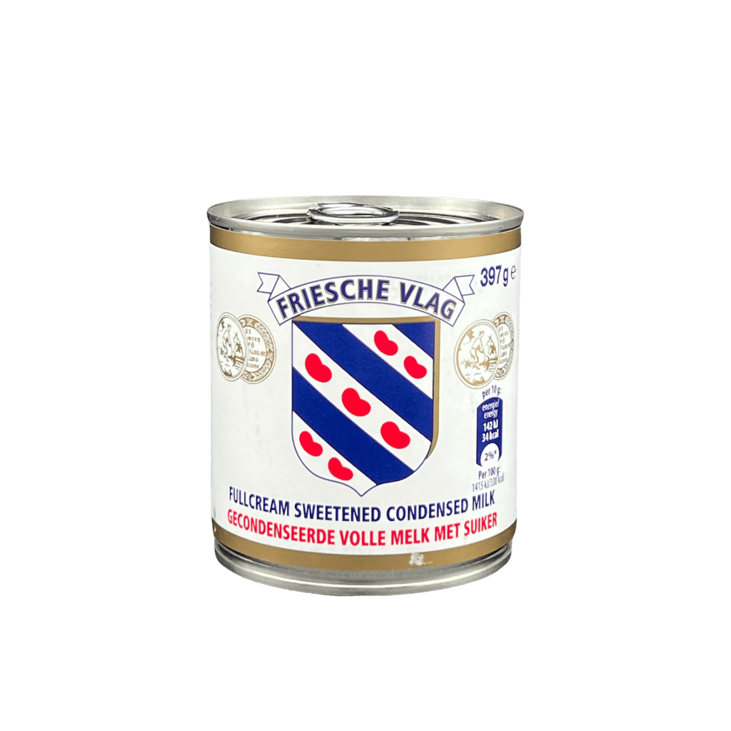 Frisian Flag - Susu Kental Manis - Java Markt