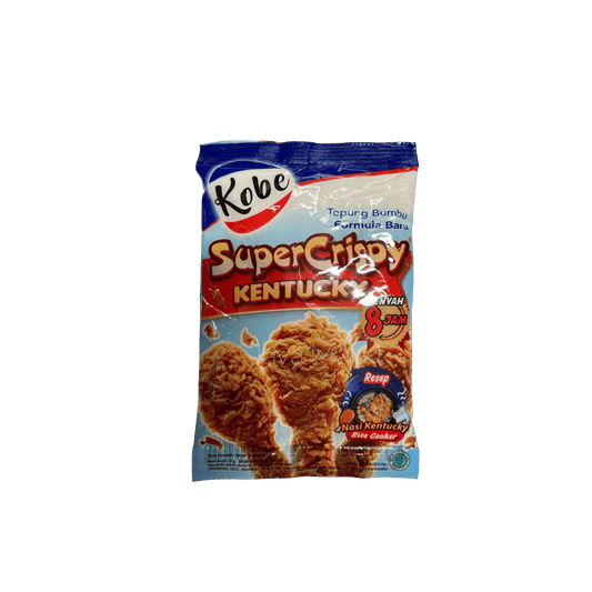 Kobe Kentucky Super Crispy - Java Markt