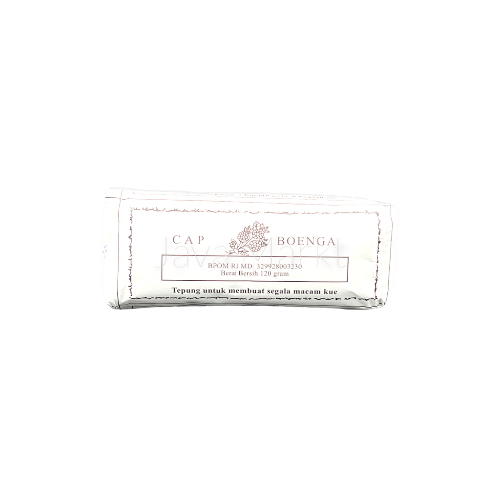 Tepung Hun Kwee Cap Boenga - Java Markt