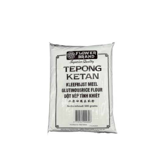 Tepung Ketan - Flowerbrand - Java Markt