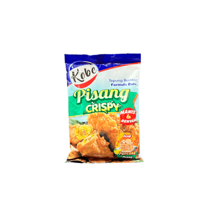 Kobe Pisang Crispy - Java Markt